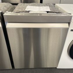 Samsung dishwasher 