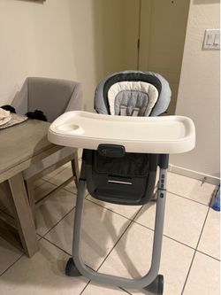 Graco High Chair