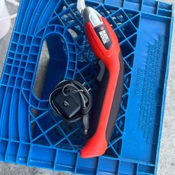 Black & Decker Power Cutter