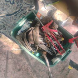 Miscellaneous Tools