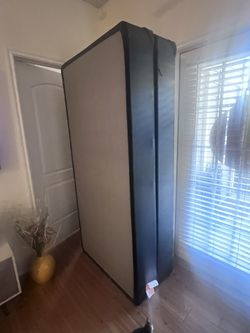 Box Spring