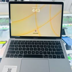 MacBook Air 2019 8gbram 128gb 