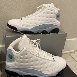 Jordan Retro 13. Size 12. New In Box 