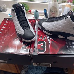 2008 CDP Jordan Package 