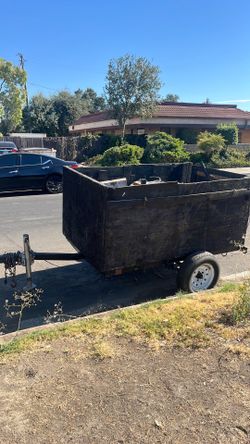 Small trailer for sale