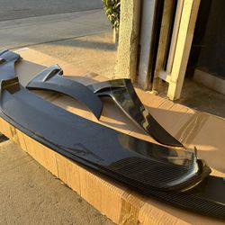 F8x Laptor Style Lip