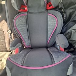 Car Seat 