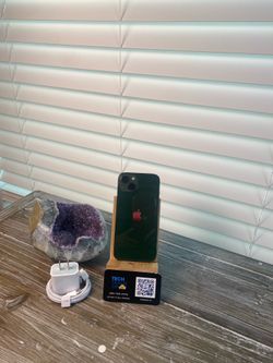iPhone 13 128 GB Unlocked Fair Condition
