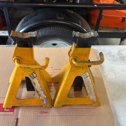 Jack Stands