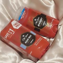 Old Spice Bundle $5