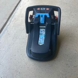 Nuna Car seat Base 
