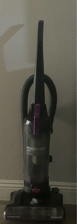 Vacuum  cleaner