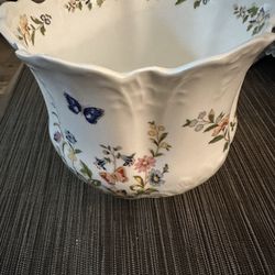 English Fine China Bowl