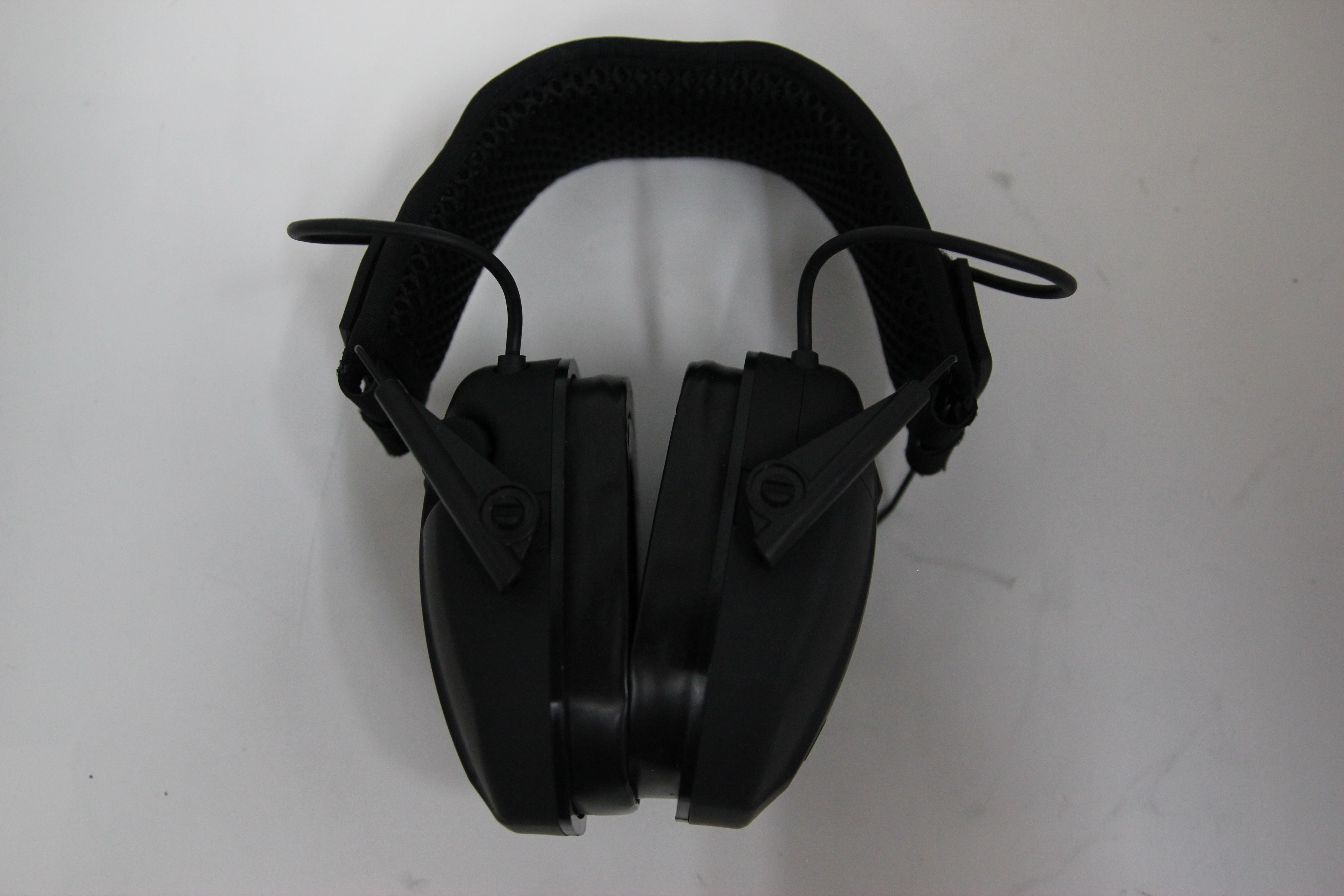 Savior Equipment Apollo Electronic Hearing Protection Earmuffs for Shooting
