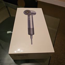 Hair Dryer Brand New NOT DYSON But Similar