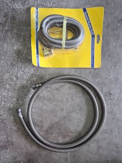 BrassCraft Speedi Plumb Plus Dishwasher Connector Hoses