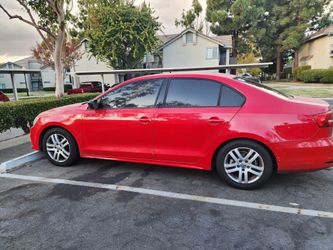 2015 Volkswagen Jetta