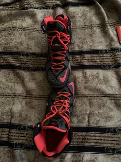 Shoes Lebron James