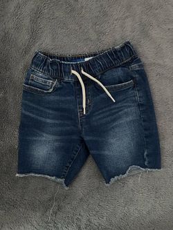 Old Navy Boy Jean Shorts