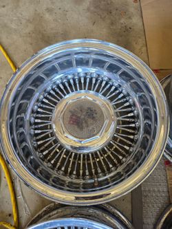 14x7 6 lug mcleans
