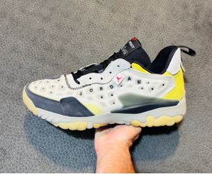 Jordan Delta 2 ‘Lightning’ 2021 (Sz 15M)