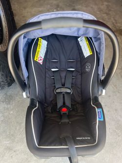 Graco Modes Nest Travel System