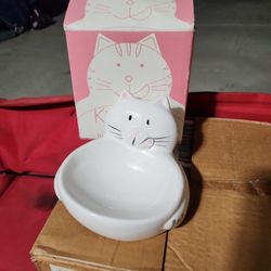 New Kitty Bowl