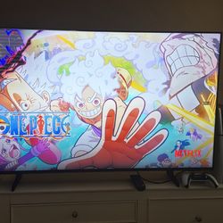 Ps5 And Samsung Tv 50”