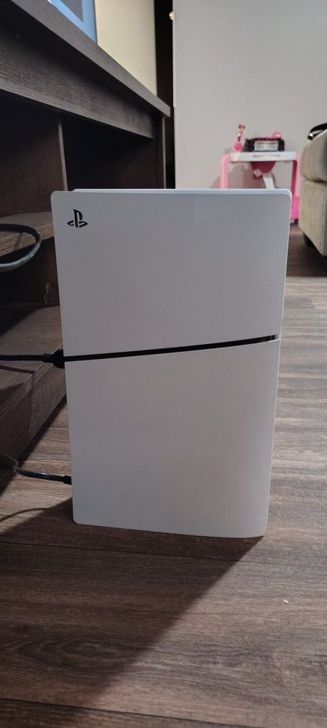 PlayStation 5 Used Twice