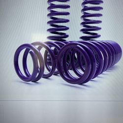 Lowering Springs