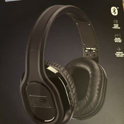 noise Canceling Wireless Headphones