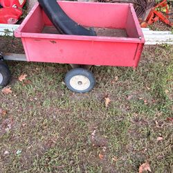 Yard Cart