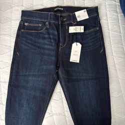 Express Jeans 