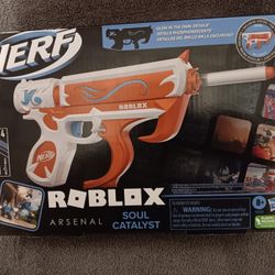 Nerf 