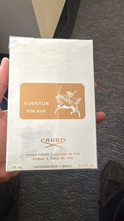 Creed Aventus for Her 75ml Spray