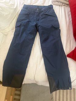 Snow pants