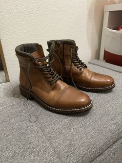 Crevo Size 9 Men .