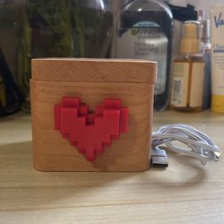 Love Box Messenger