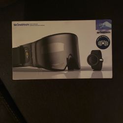 Walkie-Talkie Goggles
