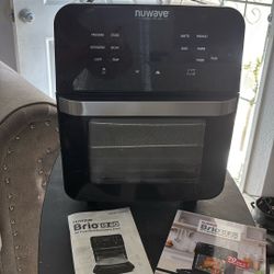 Nuvawave Brio 15.5Q Used 