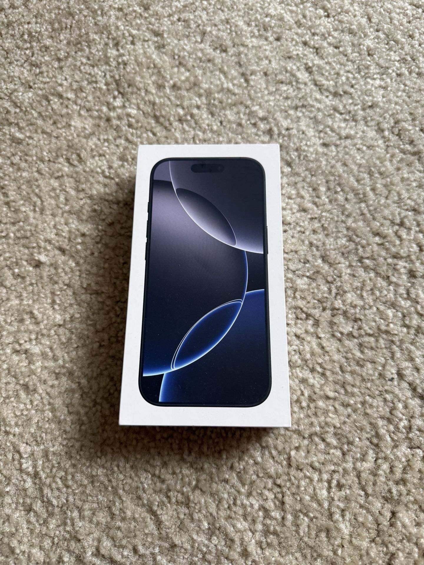 iPhone 16 Pro 512GB Unlocked