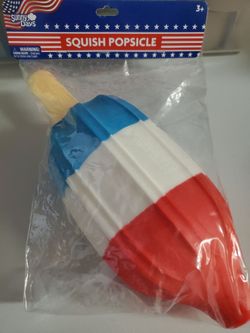 Bombpop squishy