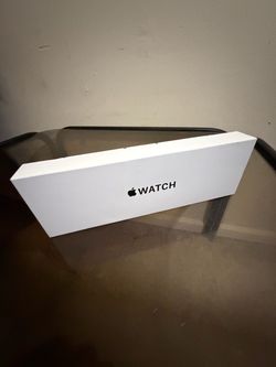 Apple Watch SE 3