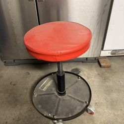 Mechanic Chair