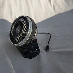 HDX Work Fan 