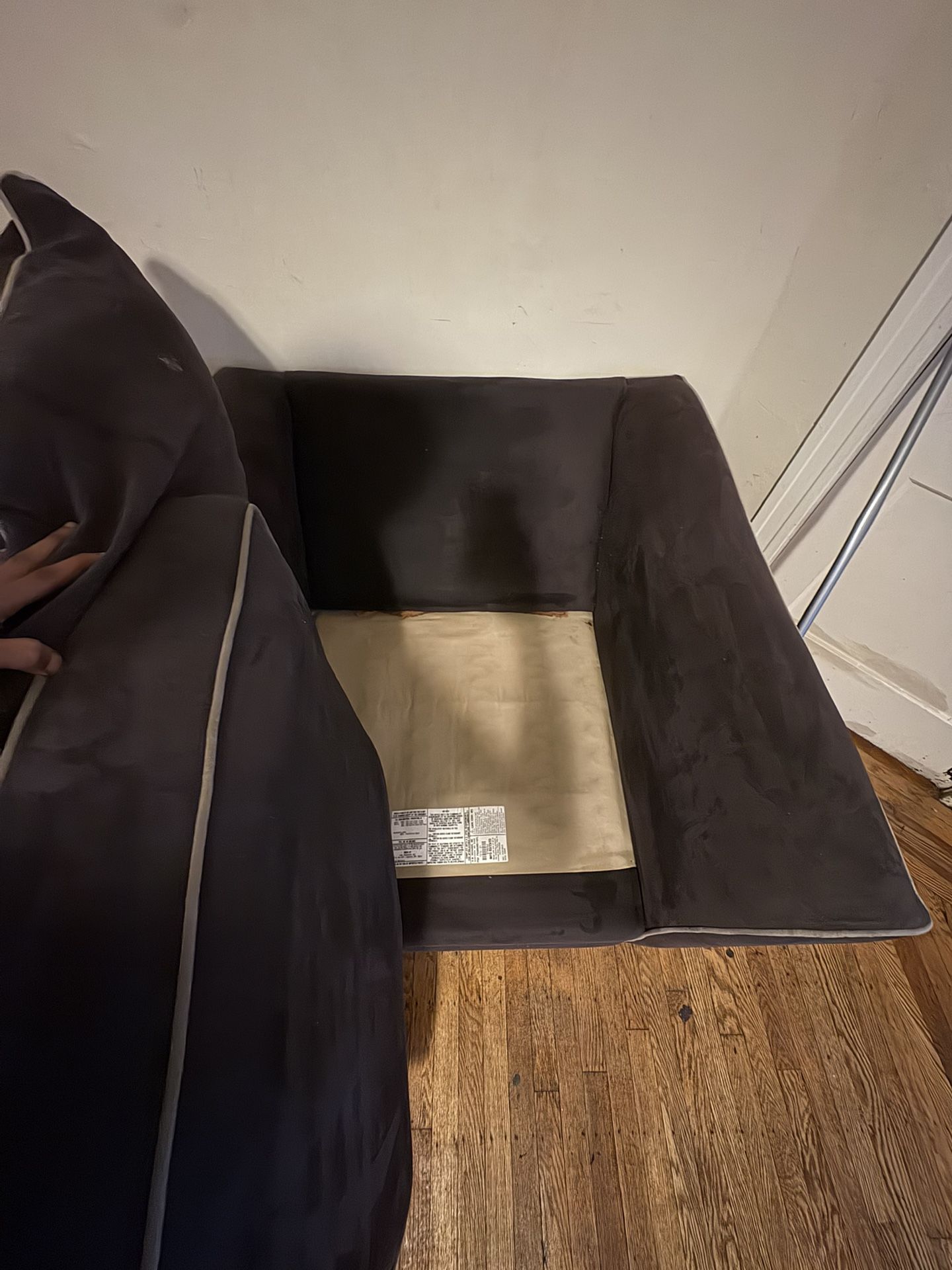 Sofa Recliner
