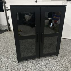 Free Ikea Cabinet