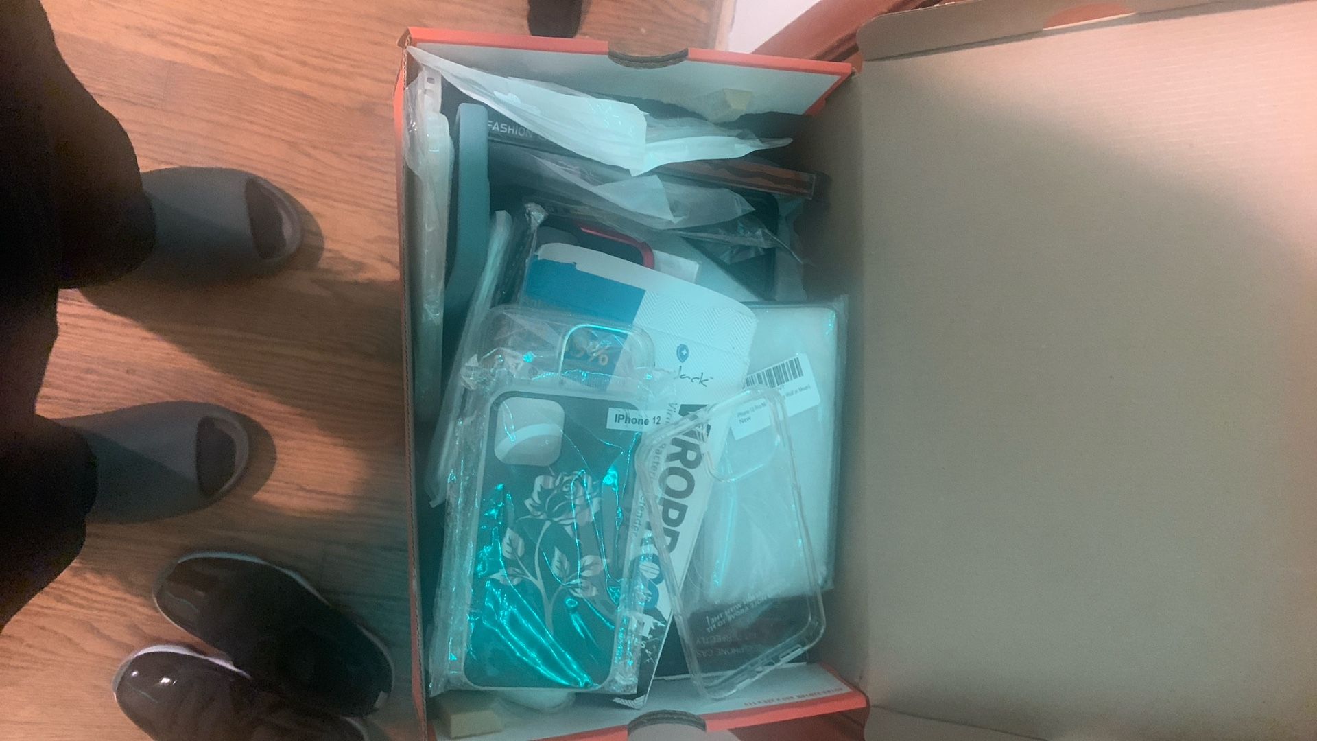 Over 30 iPhone Case