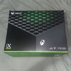 Xbox One X