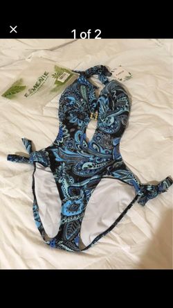Bathing Suit